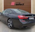 Bmw 740 употребяван