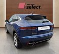 Jaguar E-Pace употребяван