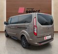 Ford Tourneo Custom употребяван