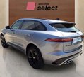 Jaguar F-Pace употребяван