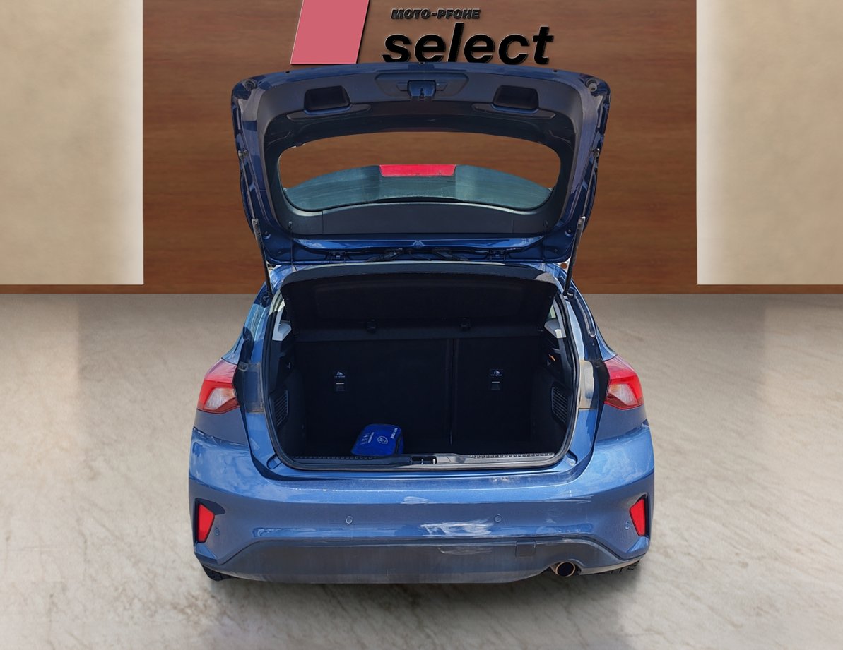 Ford Focus употребяван