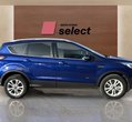 Ford Kuga употребяван