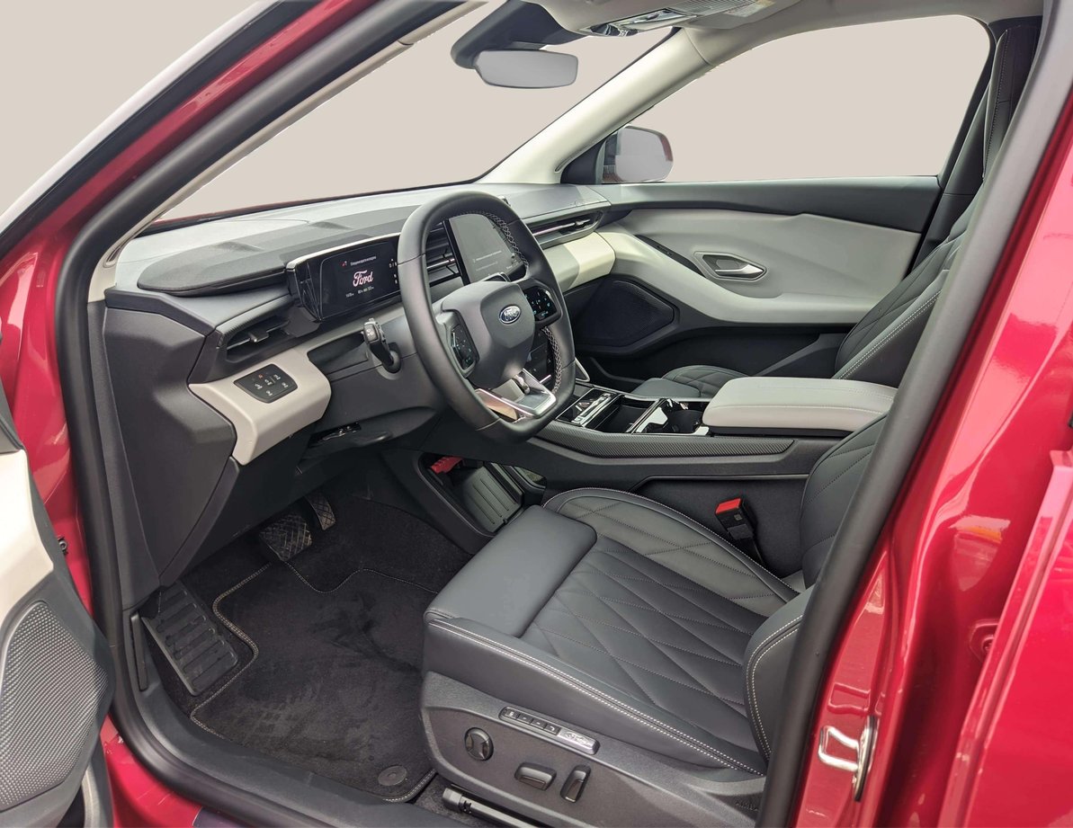 Ford E-EXPLORER употребяван