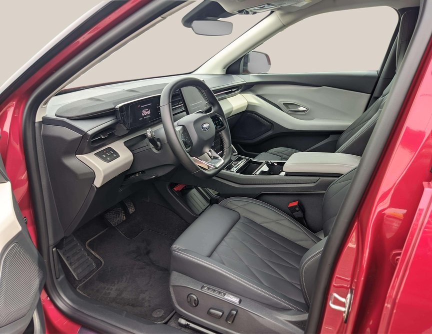 Ford E-EXPLORER употребяван