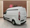 Ford Transit Custom употребяван