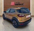 Ford EcoSport употребяван