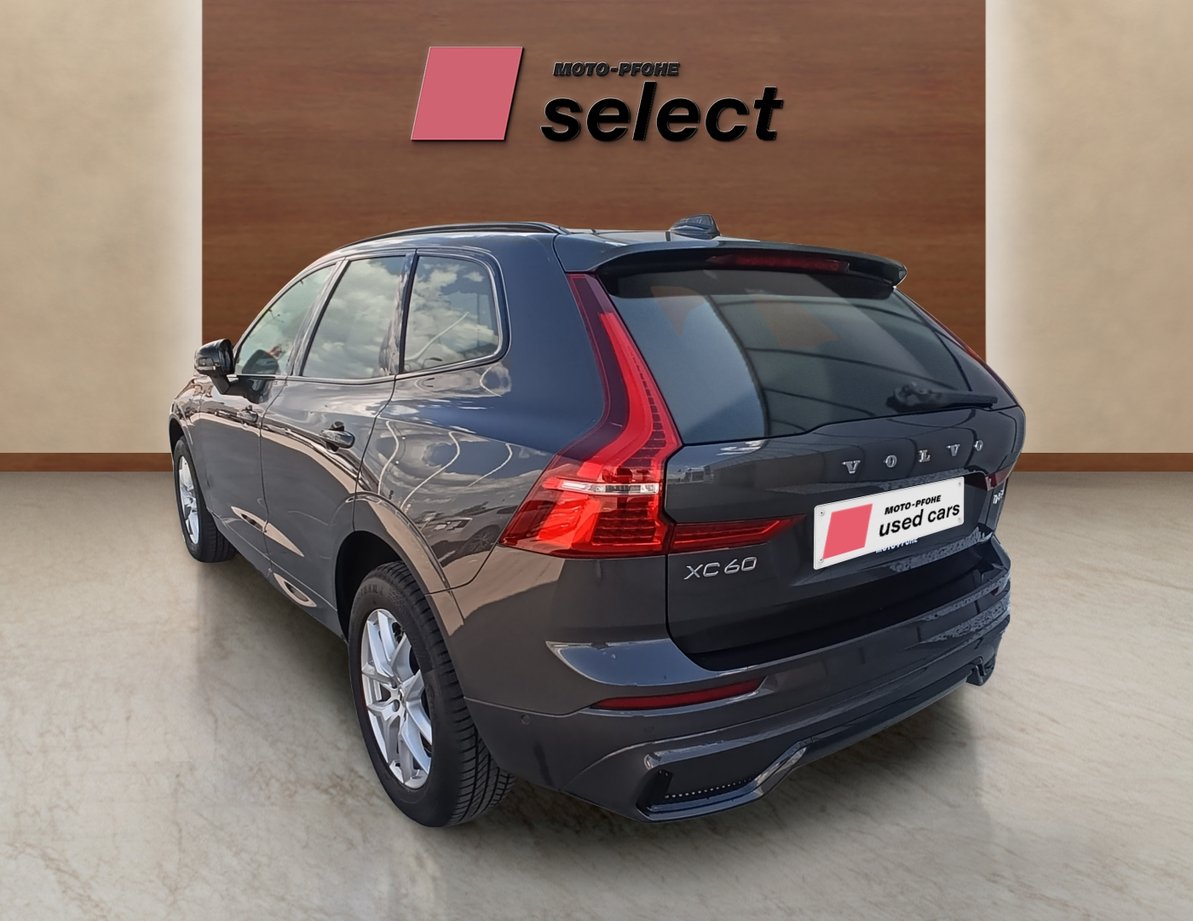 Volvo XC60 употребяван