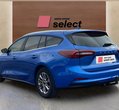 Ford Focus употребяван