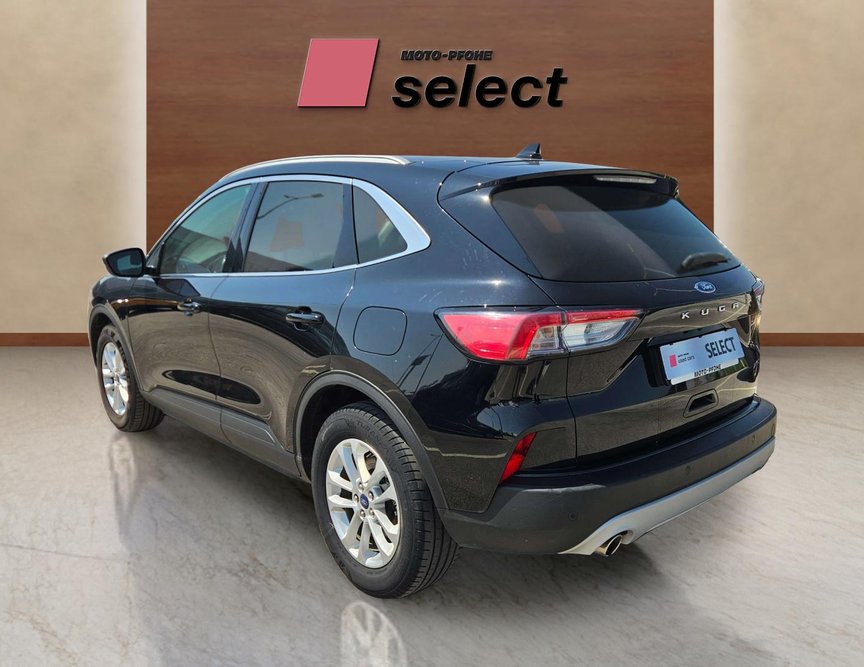 Ford Kuga употребяван