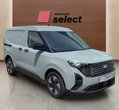 Ford Courier употребяван