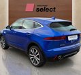 Jaguar E-Pace употребяван