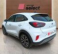 Ford Puma употребяван