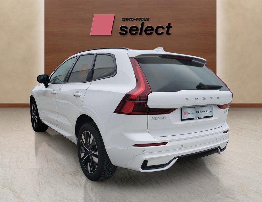 Volvo XC60 употребяван