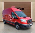 Ford Transit употребяван