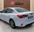 Ford Focus употребяван