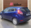 Ford Fiesta употребяван