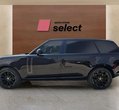 Land Rover Range Rover употребяван