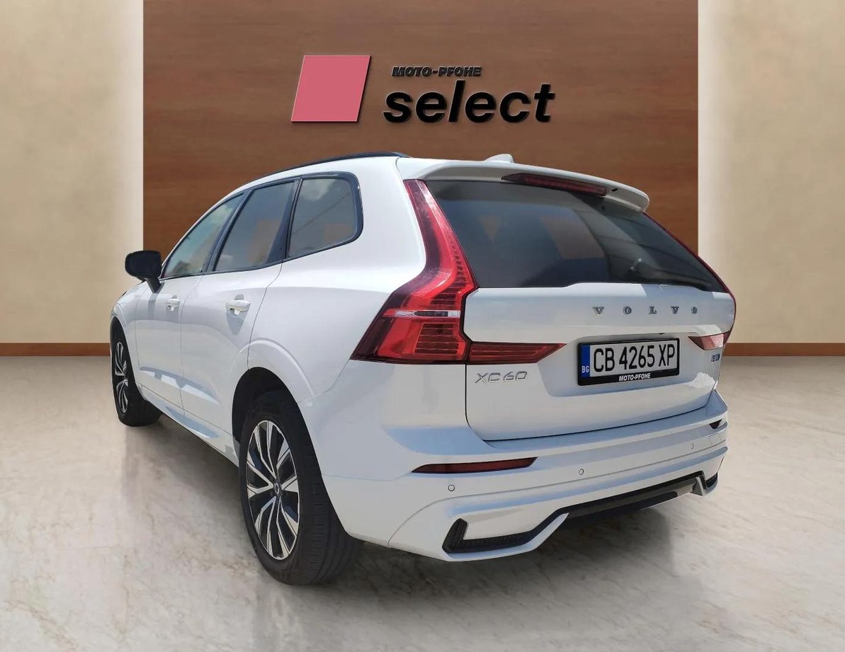 Volvo XC60 употребяван