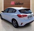 Ford Focus употребяван