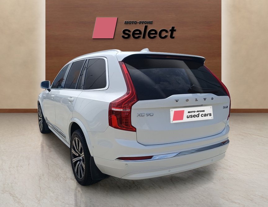 Volvo XC90 употребяван