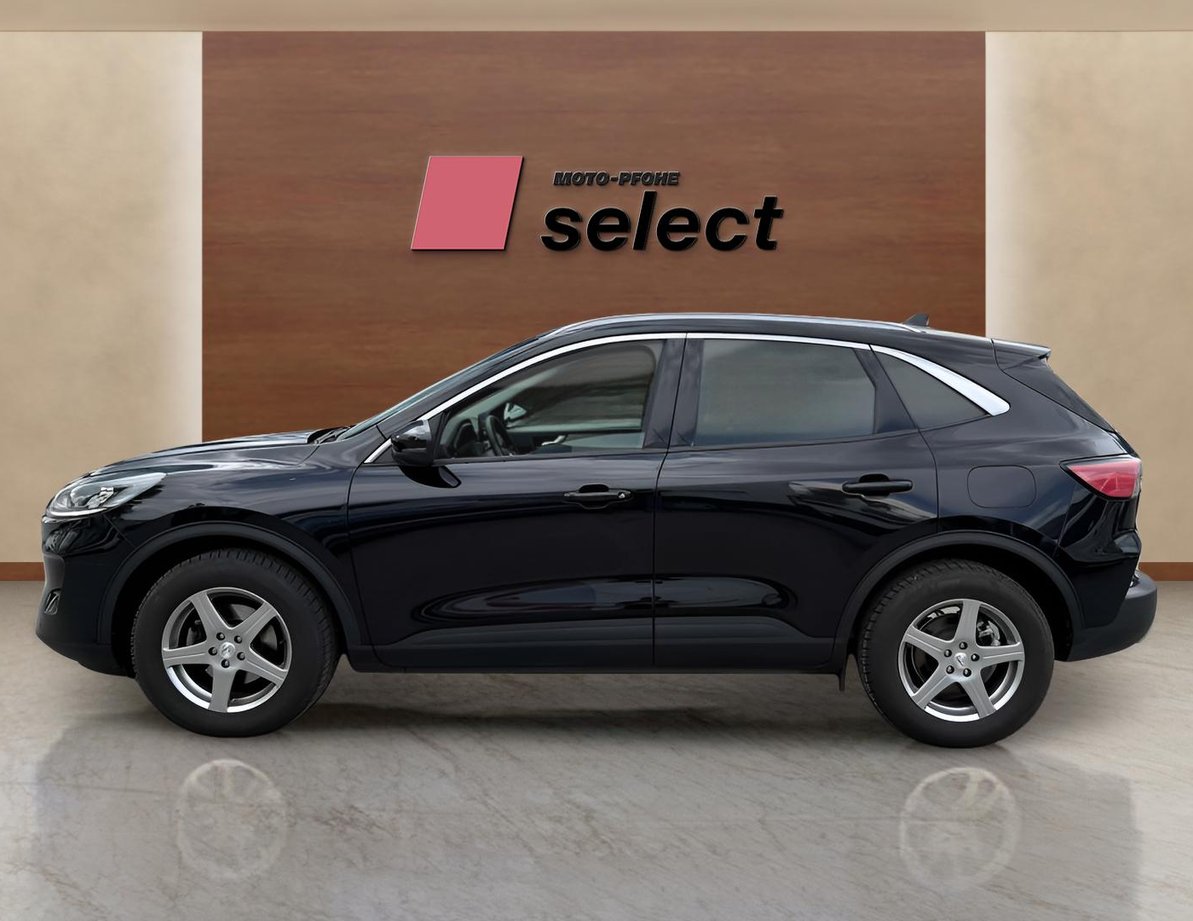 Ford Kuga употребяван