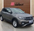 Volkswagen T-Cross употребяван