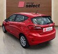 Ford Fiesta употребяван