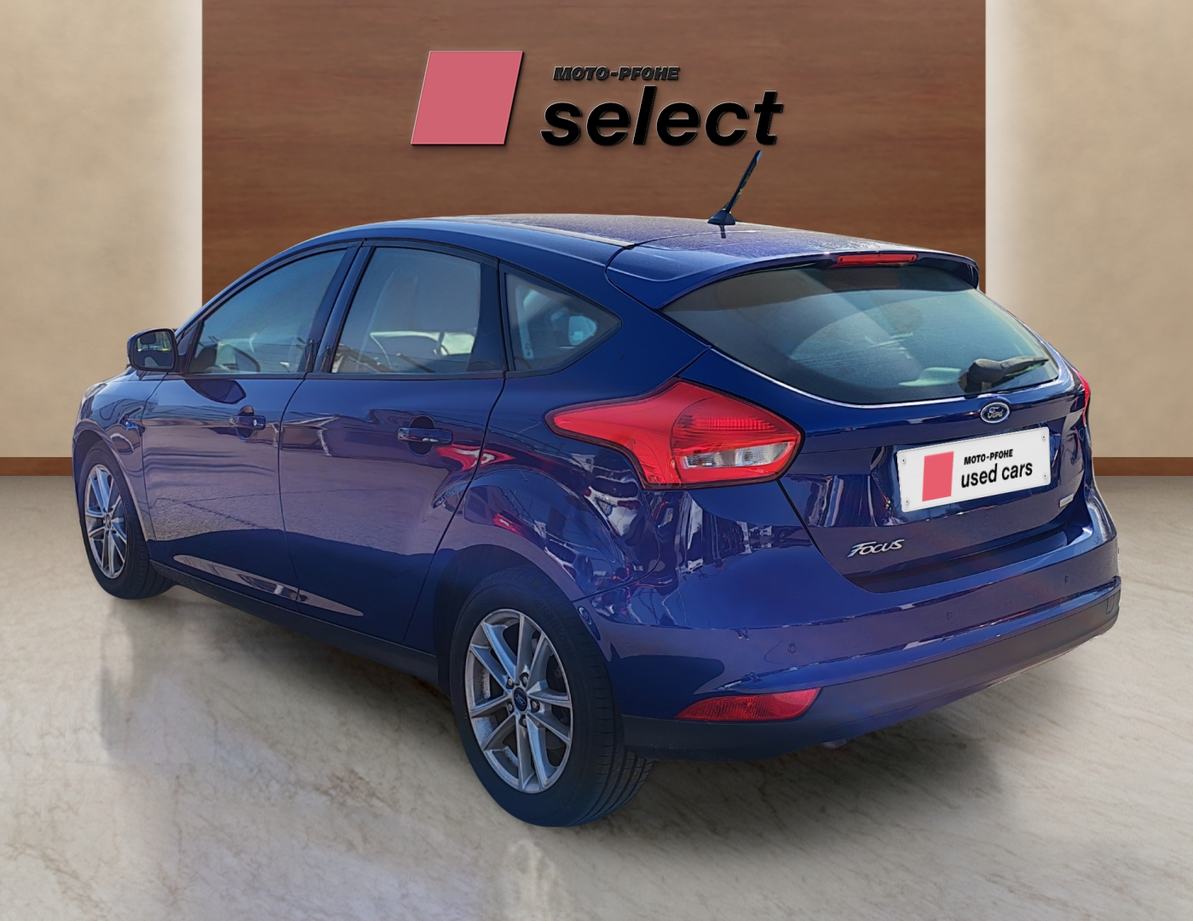 Ford Focus употребяван
