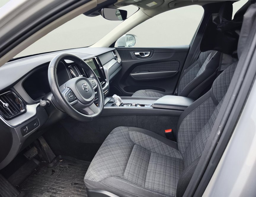 Volvo XC60 употребяван