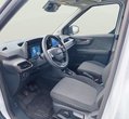 Ford Courier употребяван