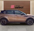 Land Rover Range Rover Evoque употребяван