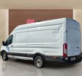 Ford Transit употребяван