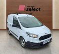 Ford Courier употребяван