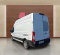 Ford Transit употребяван