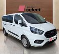 Ford Transit Custom употребяван