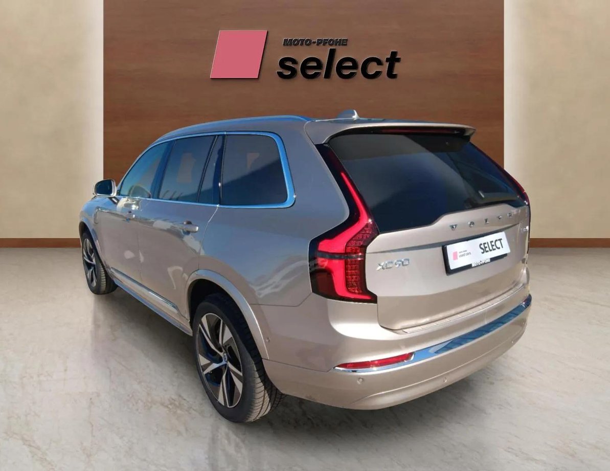 Volvo XC90 употребяван