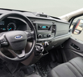 Ford Transit употребяван