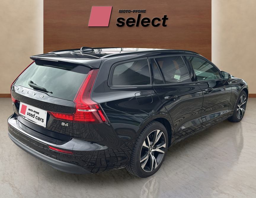 Volvo V60 употребяван