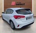 Ford Focus употребяван