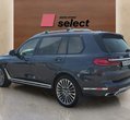 Bmw X7 употребяван