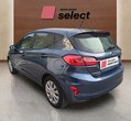 Ford Fiesta употребяван