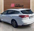 Ford Focus употребяван