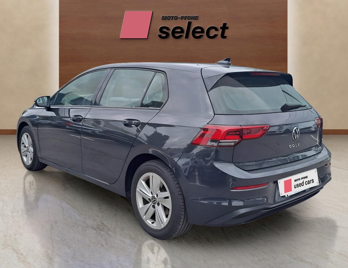Volkswagen Golf употребяван