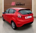Ford Fiesta употребяван