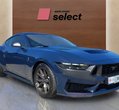 Ford Mustang употребяван
