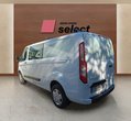 Ford Transit Custom употребяван