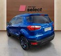 Ford EcoSport употребяван