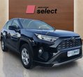 Toyota Rav4 употребяван
