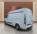 Ford Transit Custom употребяван