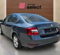 Skoda Octavia употребяван